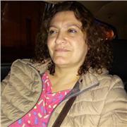 Profesora de ciencias juridicas y contables